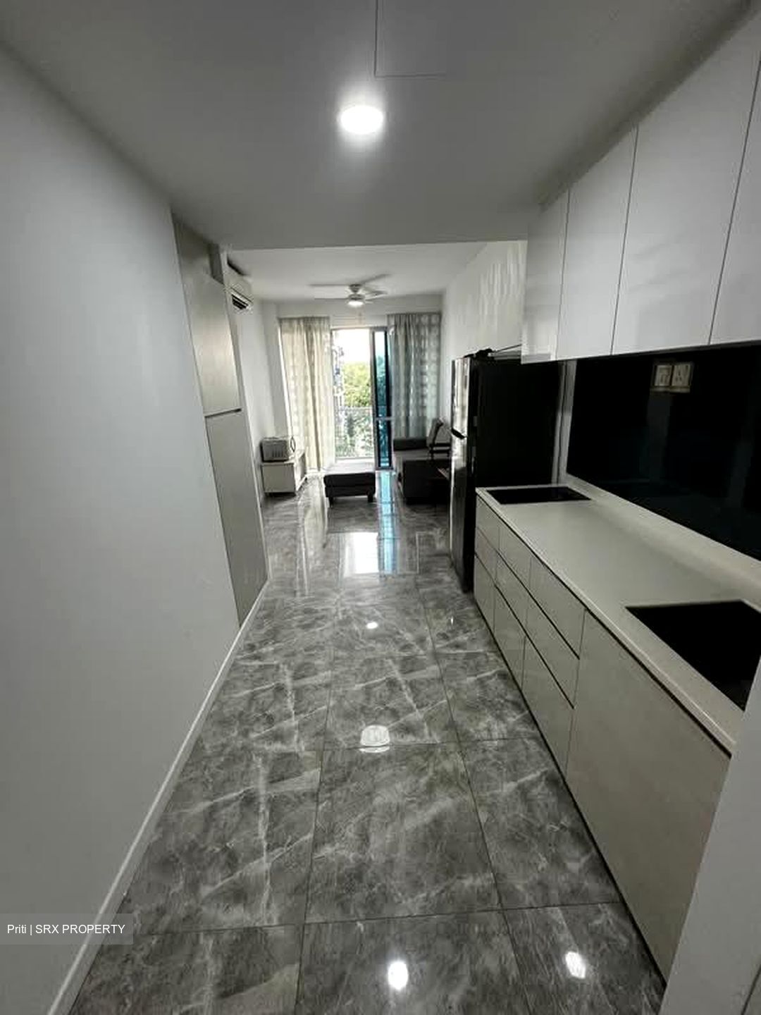 The Santorini (D18), Condominium #559968281